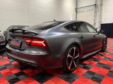 Audi RS7 4.0 TFSI QUATTRO PERFORMANCE/CARBON - graue Audi RS7