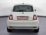 Fiat 500 PANO KLIMA PDC - Fiat Gebrauchtwagen