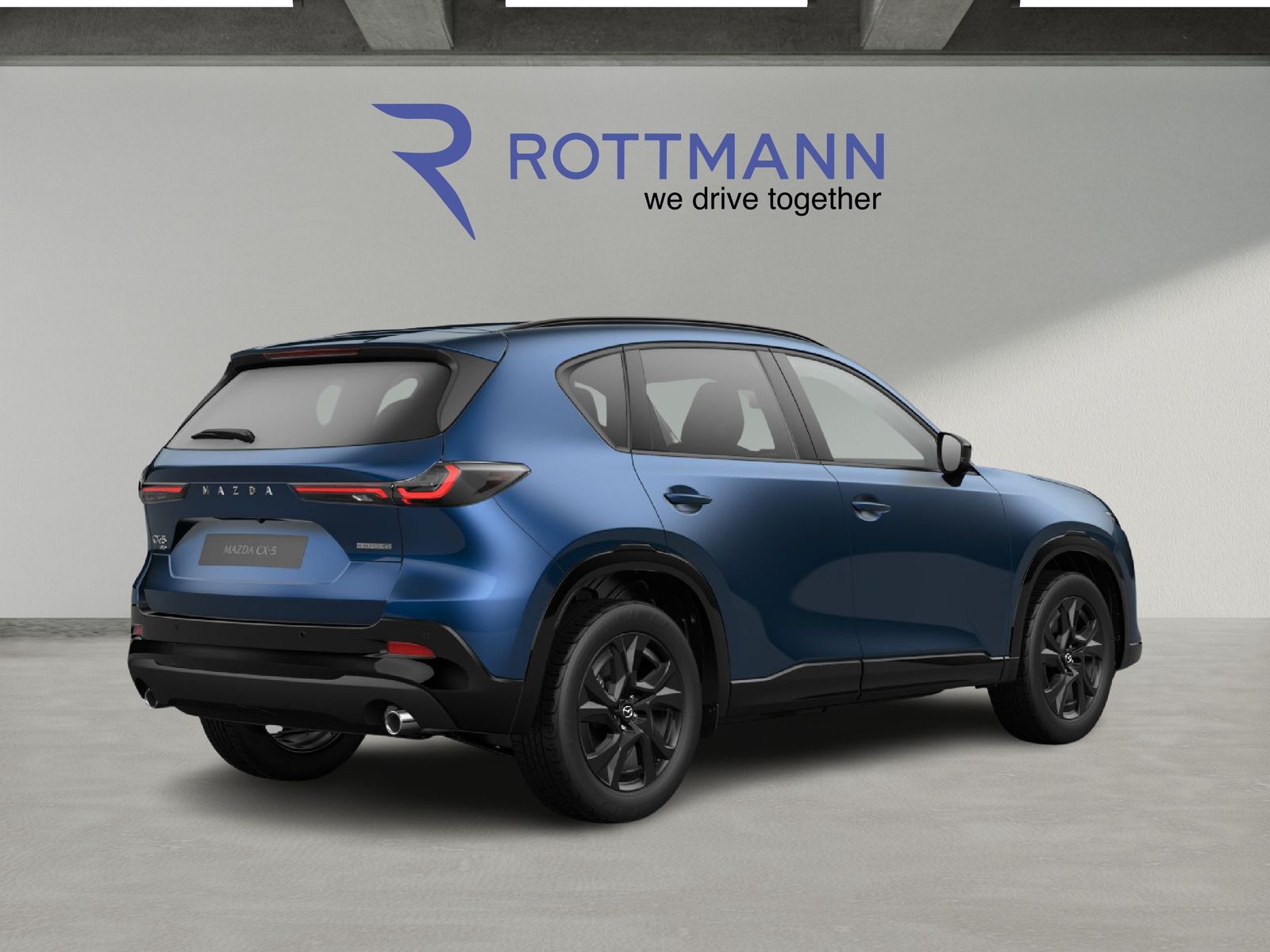 Mazda CX-5 - Bild 3
