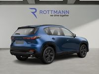 Mazda CX-5 - Vorschau Bild 3