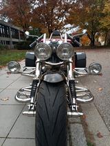 Boom Mustang - TRIKE