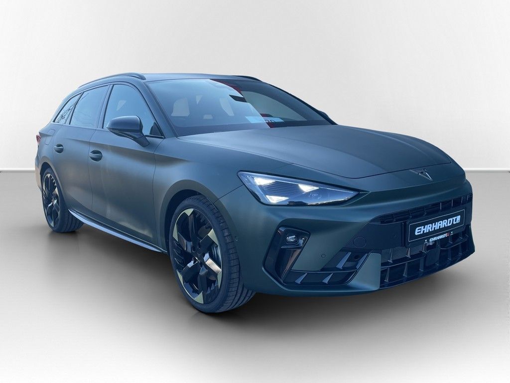 Cupra Leon - Bild 3