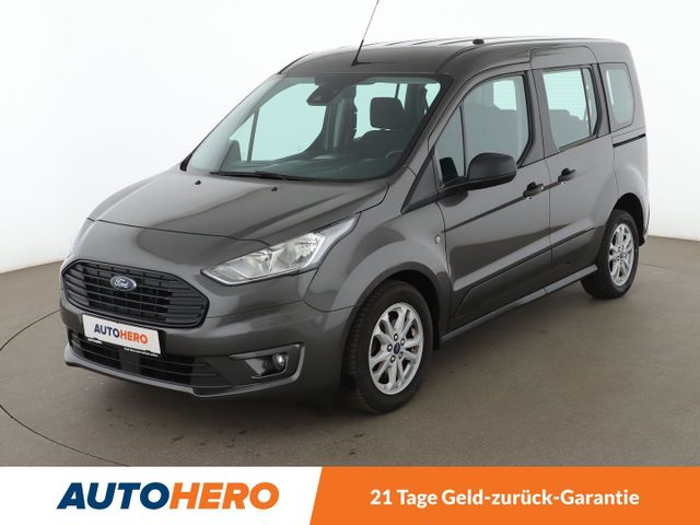 Ford Tourneo Connect 1.0 EcoBoost Trend*PDC*ALU*KLIMA