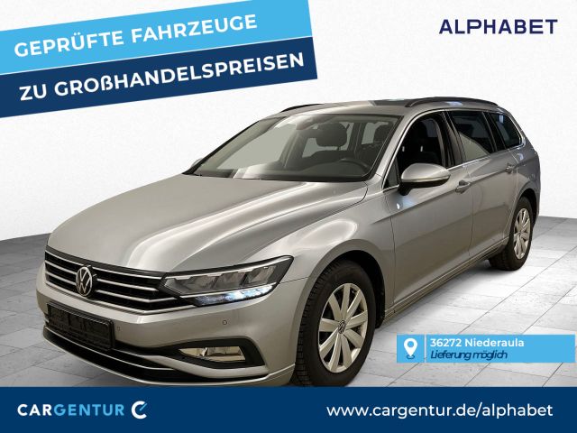 Volkswagen Passat Variant 2.0 TDI Business Navi ACC