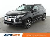Mitsubishi ASX 2.0 MIVEC Top 4WD Aut.*NAVI*TEMPO*CAM*PANO* - Mitsubishi ASX in Hannover