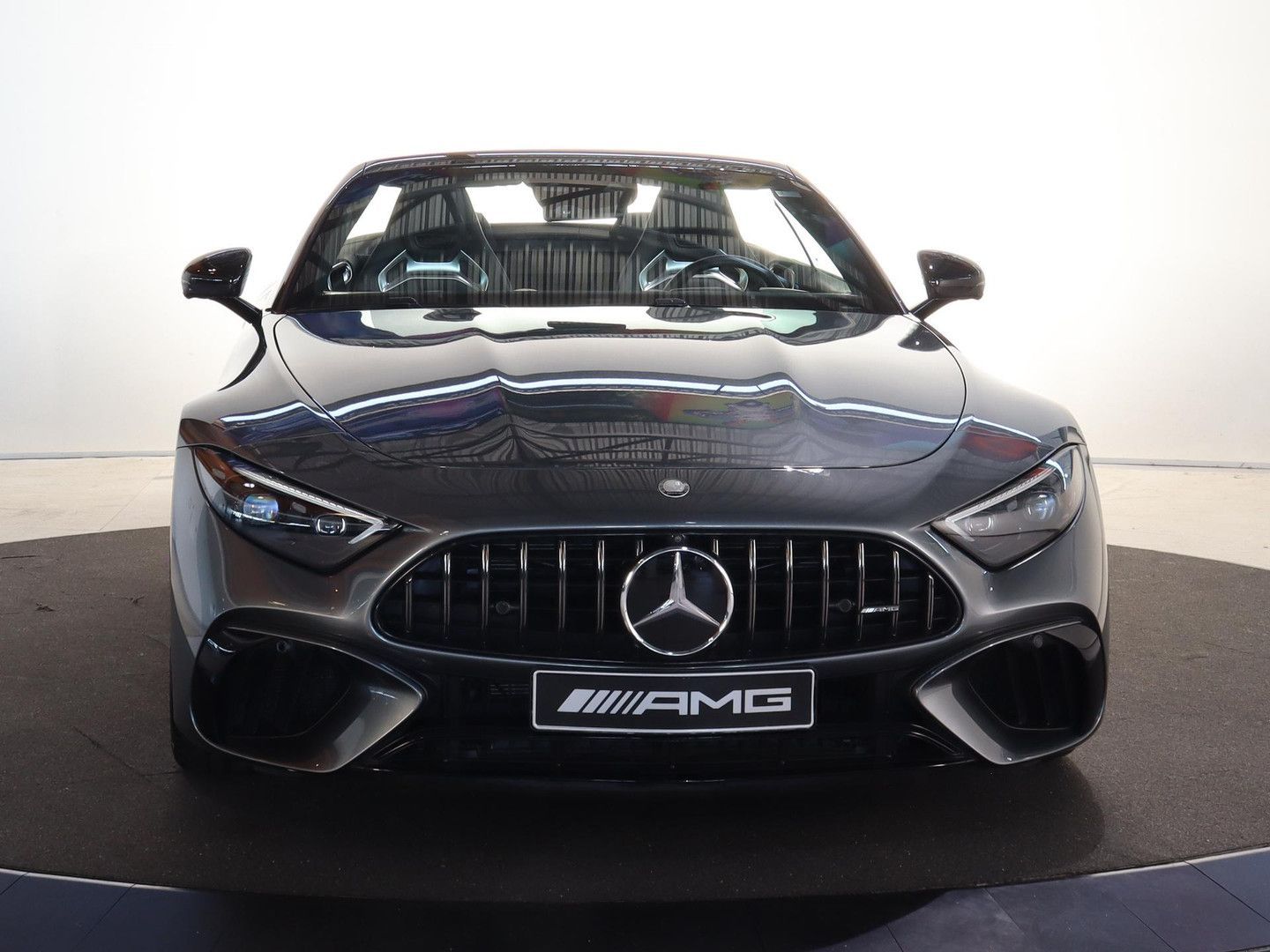 Mercedes-Benz SL 63 AMG Roadster S E Performance | Premium plu imagem 3