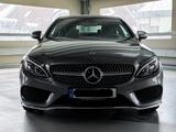 Mercedes-Benz C 400 4MATIC AMG Line Autom. AMG Line - Mercedes-Benz C 400 mit 3 Türen
