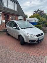 Ford Focus Cmax - Ford C-Max aus 2004