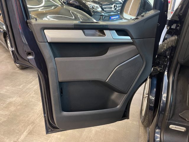 Volkswagen T6 Multivan Generation Six 4Motion * ACC*LED*KAM