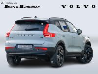 Volvo XC40 - Vorschau Bild 2