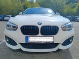 BMW 120i M Sport A M Sport - BMW 120 in Bochum