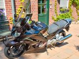 Yamaha FJR1300AE ABS - YAMAHA FJR1300A