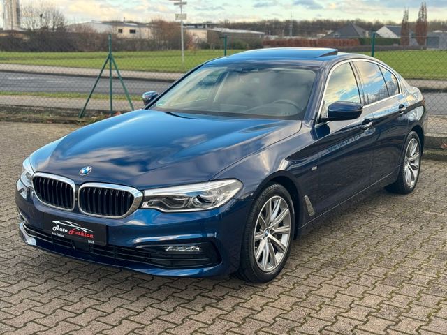 BMW 530 i Sport Line 360°-Kamera Headup-Display