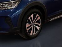 Volkswagen Taigo - Vorschau Bild 14