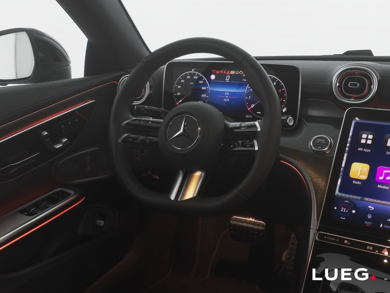 Mercedes-Benz CLE 450 4M Cabrio EDITION-AMG DIGIT.LIGHT SOUND foto 5