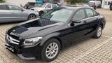 Mercedes-Benz 200 - Mercedes-Benz 200 mit Diesel-Antrieb