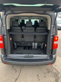 Bild 16 Opel Zafira Life GS Voll 7 Sitze 5 Jahre Garantie