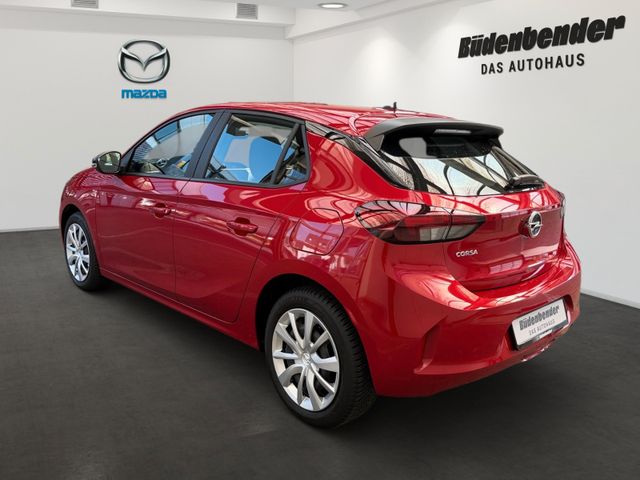 Opel Corsa F Edition