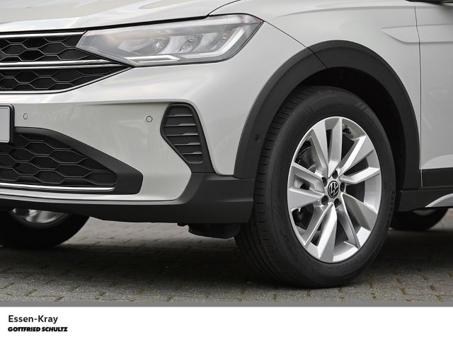 Volkswagen Taigo - Bild 14