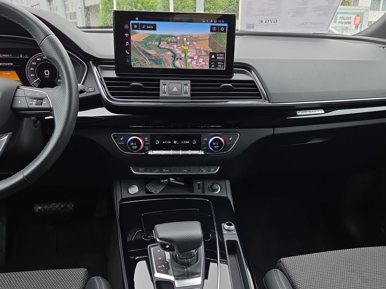 Audi Q5 - Bild 7