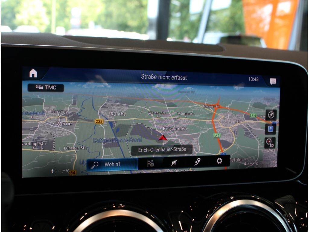 Fahrzeugabbildung Mercedes-Benz B 220 Progressive 4Matic 2.Hand*AHK*Pano*LED*TOP