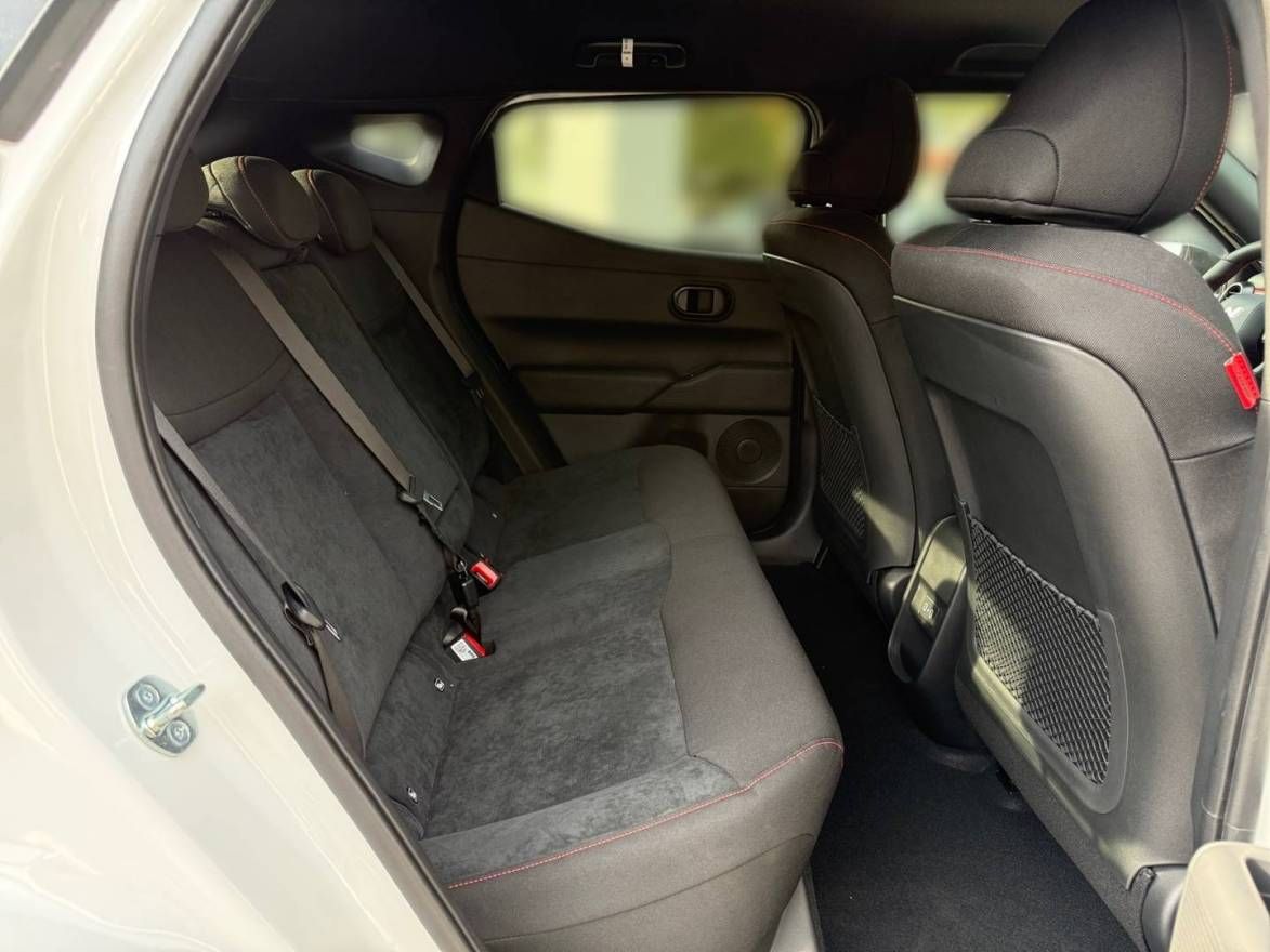 Hyundai IONIQ 3 – Bild 13