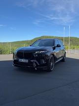 ALPINA XB7 4.4 Manufaktur Allrad - - ALPINA XB7 Gebrauchtwagen