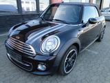 MINI COOPER Cabrio Cooper Highgate VOLLLED./PDC/Sitzh - MINI MINI: Highgate
