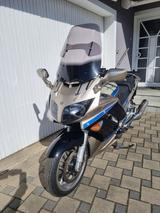 Yamaha FJR1300 - Topzustand - viel Zubehör - YAMAHA MOTORRAD