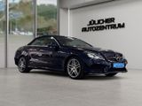 Mercedes-Benz E 500 Autom. V8 Cabrio AMG Paket, Insp Neu - Mercedes-Benz E 500: Cabrio