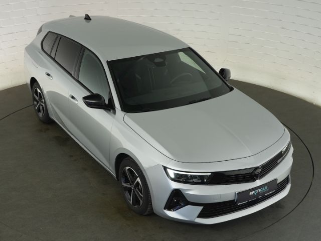 Astra L ST GS AT+LED LICHT+360 GRAD KAMERA+SITZ-