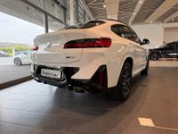 BMW X4 - Vorschau Bild 6
