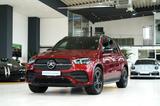 Mercedes-Benz GLE 400d 4M*AMG-LINE*NIGHT*PANO*MULTIBEAM*7-SITZ