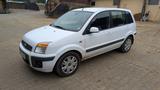 Ford Fusion 1,6 16V + Autom. + - Ford Fusion: 1.6