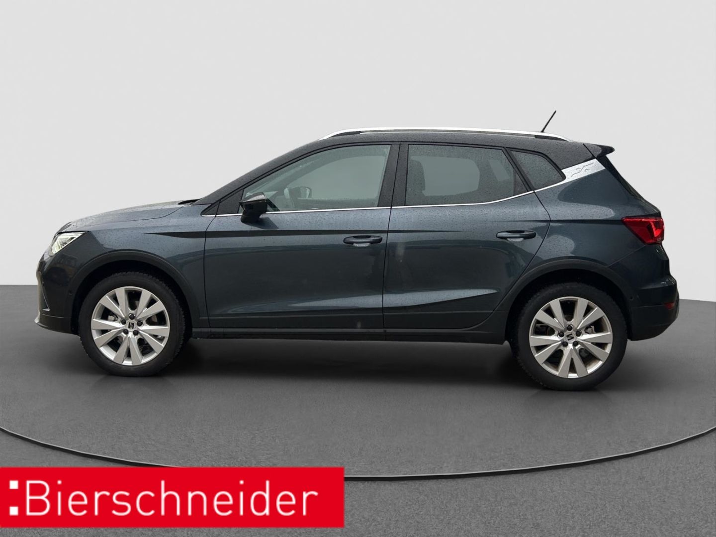 Seat Arona - Bild 10