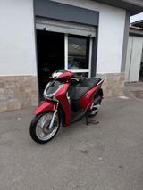 Honda SH 125 - HONDA MOFA