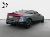 Audi S6 Sportback e-tron edition one grey*S line*B&O* - Audi S6 e-tron Gebrauchtwagen