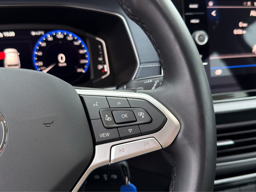 Volkswagen T-Cross - Bild 21