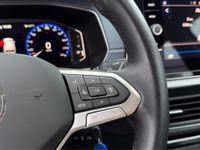 Volkswagen T-Cross - Vorschau Bild 21