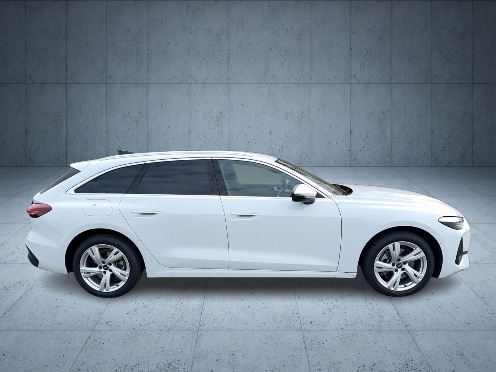 Audi A5 - Bild 7