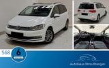 Volkswagen Touran Comfortline ACC RFK PANO 7-Sitz Massage - Jahreswagen: 7 Sitzer