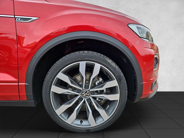 T-Roc Cabriolet 1.5 TSI OPF DSG R-Line LED RFK
