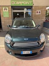 MINI Mini 2.0 16V Cooper D Automatica - MINI MINI: Automatic