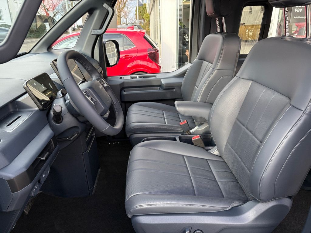 Fahrzeugabbildung Kia PV5 2-3-0 71.2 ELITE WP SMP PP