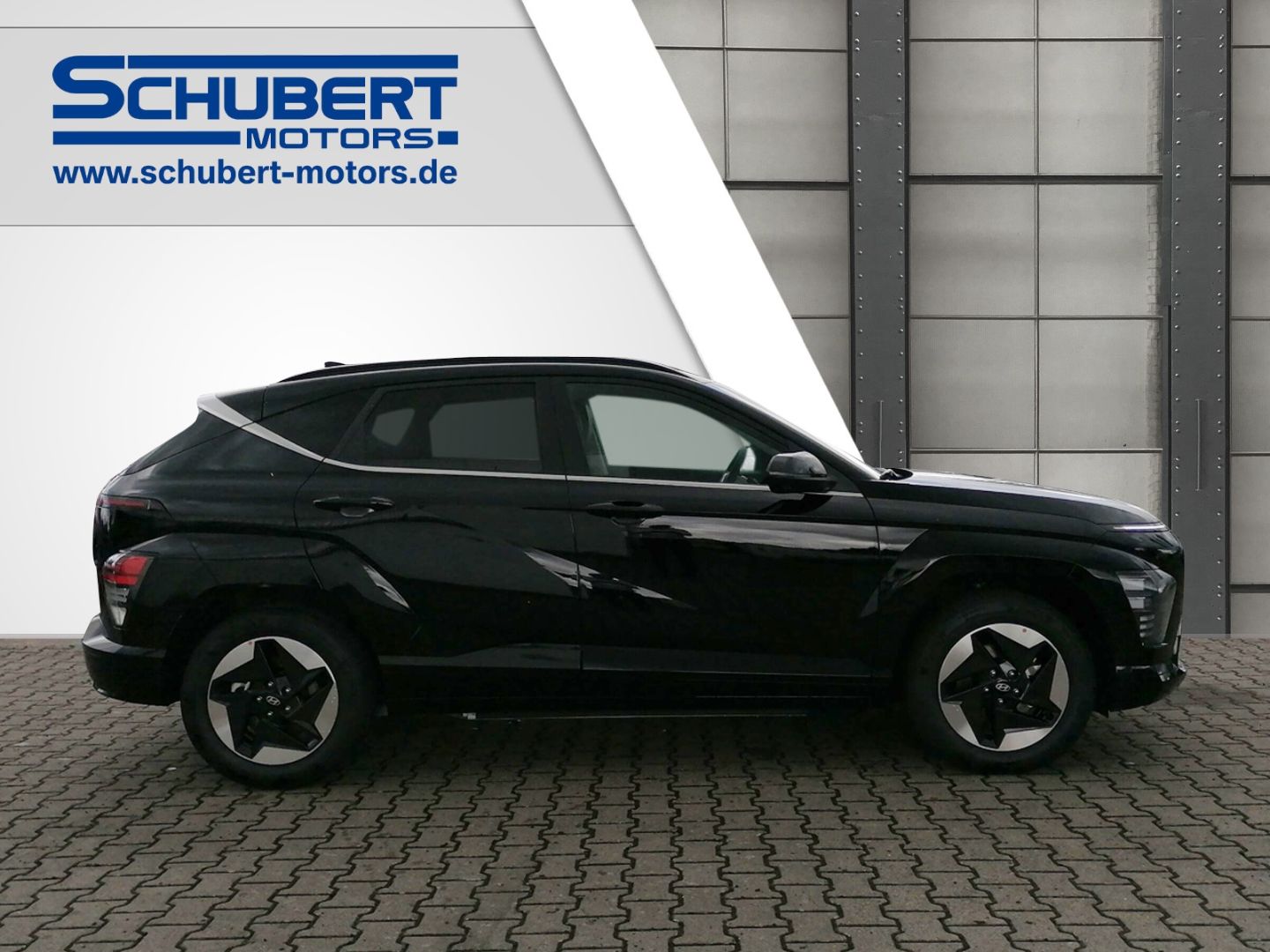 Hyundai KONA - Bild 4