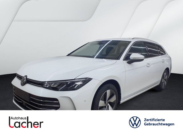 Passat Business 1.5 eTSI DSG,IQ.DRIVE,Kamera,AHK
