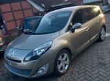 Renault Ranault Grand Scenic 95.500 km Automatik  ... - gebrauchte Renault Grand Scenic aus dem Jahr 2010