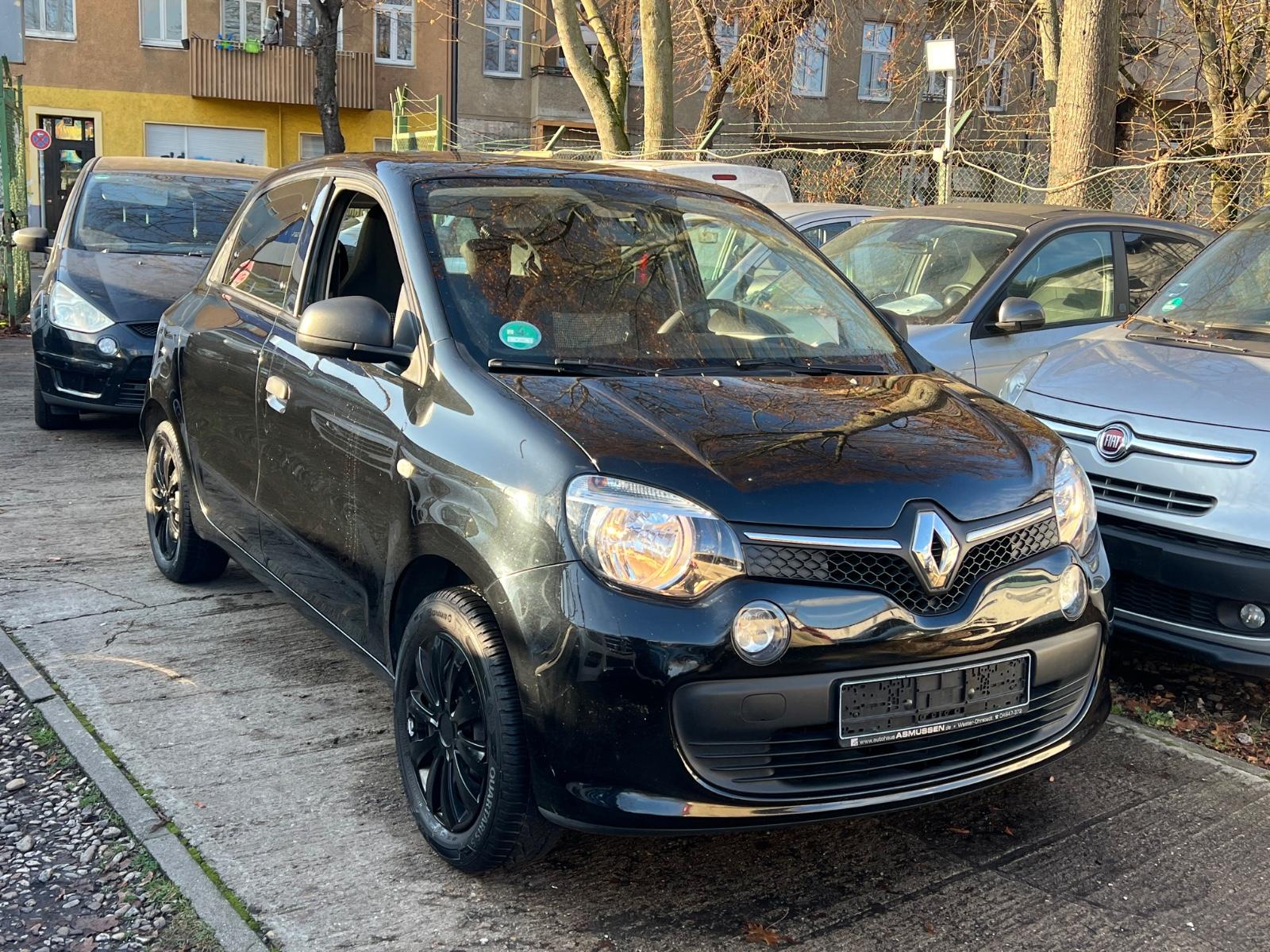 Renault Twingo 1.0 Life *KLIMA+EURO6* 110.000KM 2018