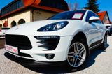 Porsche Macan S 3,0 Diesel,Pano,Navi,AHK,Spur,1-Hd - Porsche in Leipzig