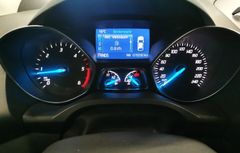 FORD Kuga Individual Navi Kamera SHZ AHK